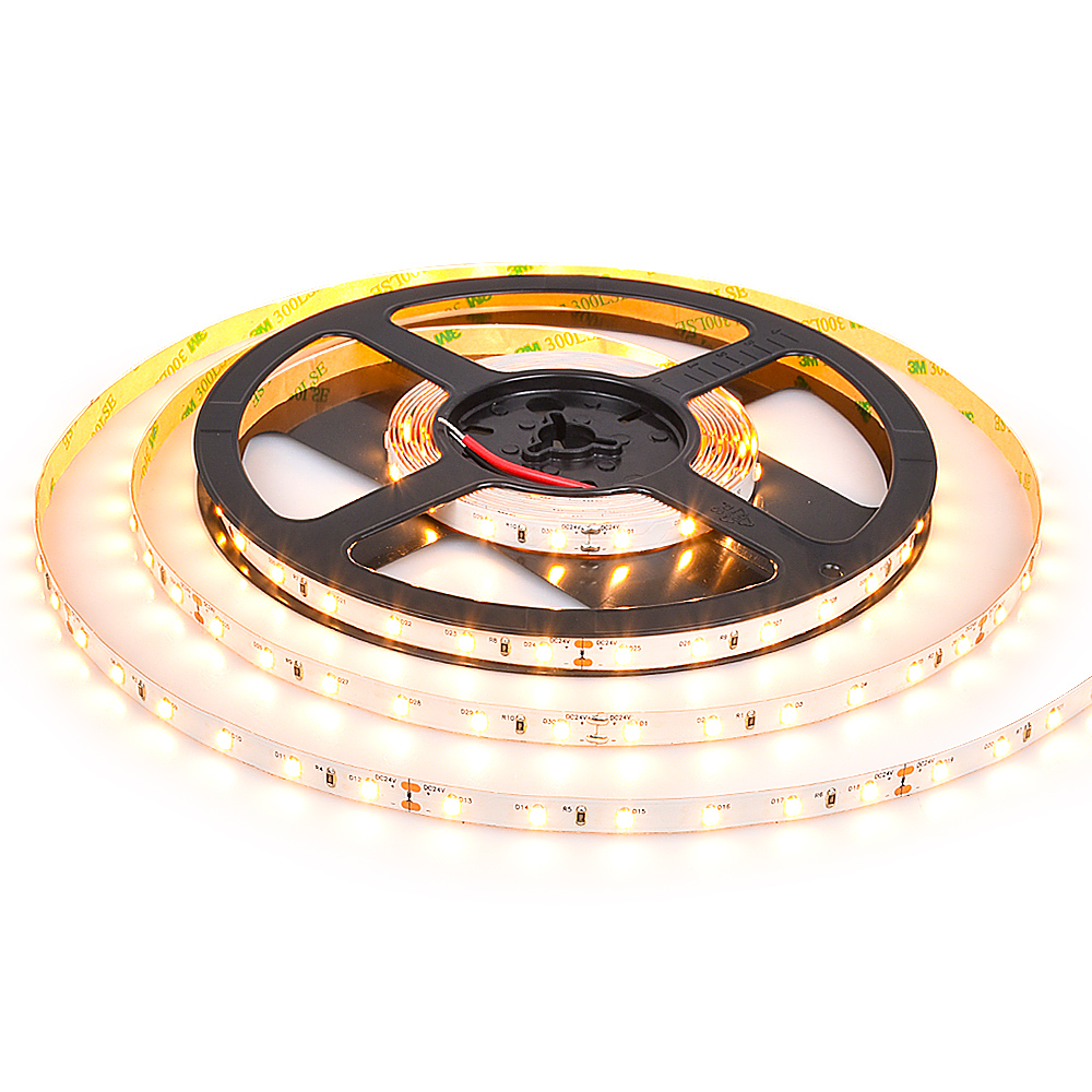SMD2835 84LED M 10mm 16 8W M Led Strip Hankylight China Customized 