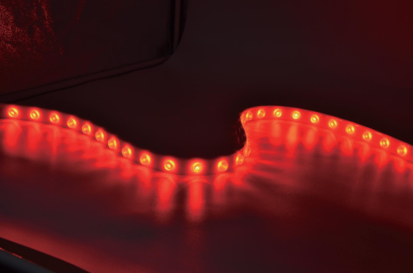 RGB Flexible led wall washer