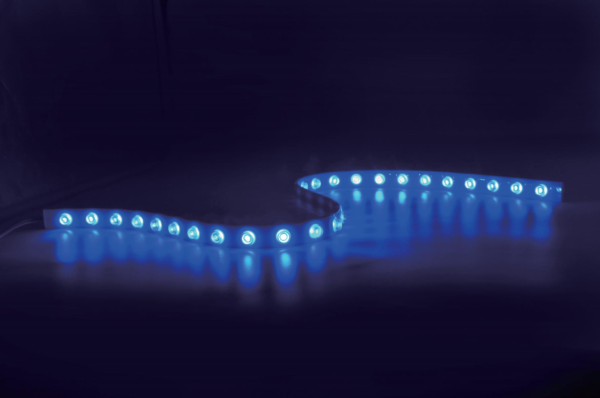 RGBW Flexible led wall washer