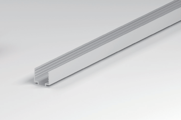 16x17mm 3D Bending IP67 LED NEONFLEX aluminum profile