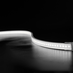 Hanky 16x7mm Single Color Silicone LED Neon Strip Emitting