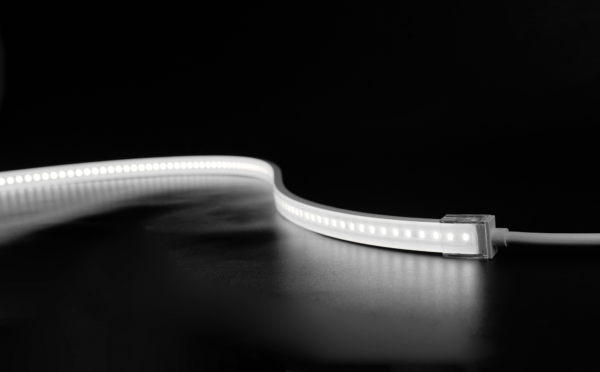 Hanky 16x7mm Single Color Silicone LED Neon Strip Emitting