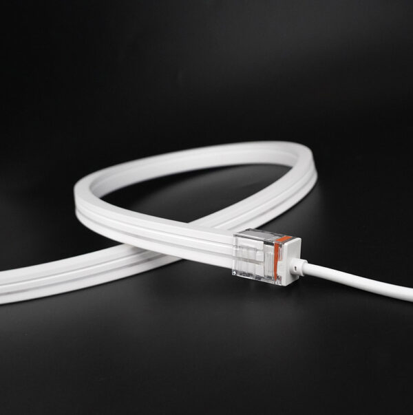 Hanky AC24V 12x20mm Side beding ip67 led neon flex