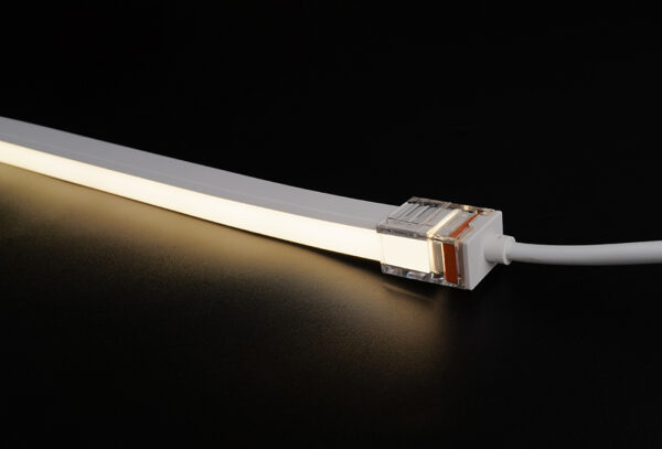 Hanky IP67 AC12V 12x20mm side bending led neon flex emitting-1
