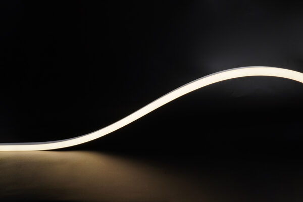 Hanky IP67 AC12V 12x20mm side bending led neon flex emitting