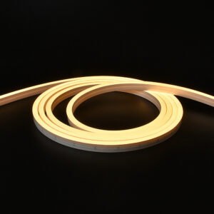 Tunable White Side Bending 6x12mm PU IP68 Led Neon Flex