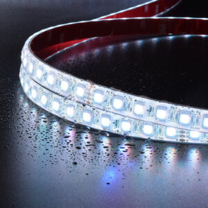 RGBW SMD5050 60LED/M DC24V IP65 Suana Led Strip