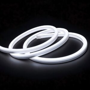 Tunable White Side Bending 16x15mm PU IP68 Led Neon Flex