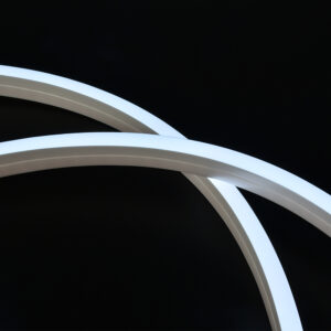 RGBW 12x20mm Trio View Side Bending PU IP68 Led Neon Flex