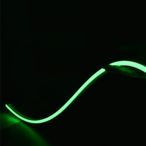 RGB Side Bending 10x10mm PU IP68 Led Neon Flex