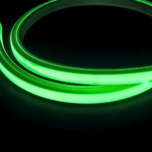 RGB Top Bending 14x14mm PU IP68 Led Neon Flex