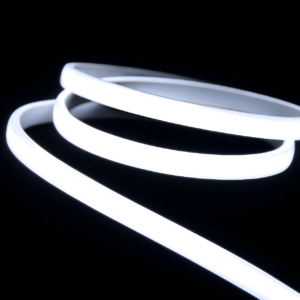 PU Mini Trio View Top Bending 8x4mm IP65 Led Neon Flex